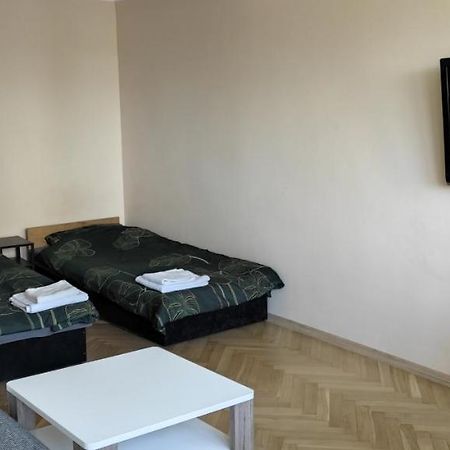 Apartament Am&O Koszalin Exterior photo