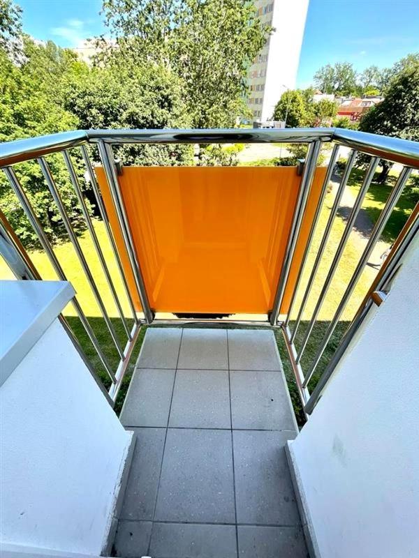 Apartament Am&O Koszalin Exterior photo
